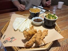 -符离集餐厅(万象城店)
