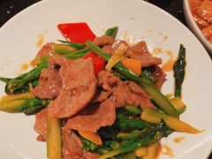 -三亚亚龙湾瑞吉酒店·铭轩中餐厅Mingxuan·海南菜·粤菜