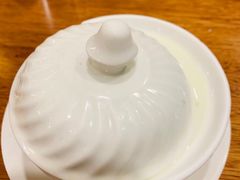 姜汁撞奶-正德顺順德雙皮奶(中信店)