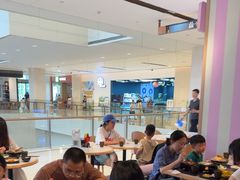 -dodonpa.墩墩伐 便当食堂(博华广场店)