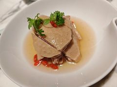 -杭州君悦酒店·湖滨28中餐厅