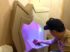 -逃脱反斗城沉浸剧情密室(北京路店)