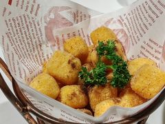 -新白鹿餐厅(第一百货店)