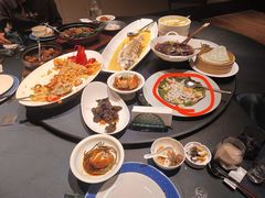 -江南雅厨(李公堤店)