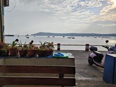 -花乐餐厅(涠洲岛店)