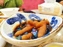 招牌陈醋浸凤爪-点都德(北京路贰店)