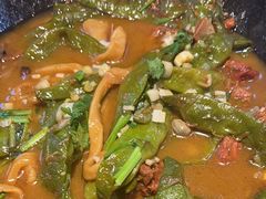 -人民公社大食堂(顺义总店)