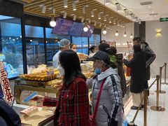 -糕材生•糕点•生日蛋糕(兴华街店)