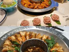 -西安威斯汀大酒店