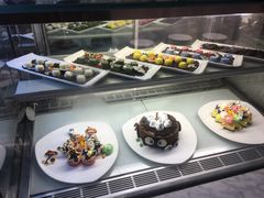 -绮梦西湖·云端餐厅(歌德店)