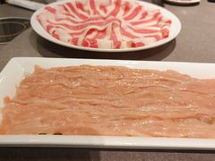 -皇城老妈·大连海鲜火锅(港湾店)