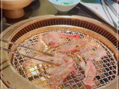 -厚贞日式烤肉(浦东汇智店)