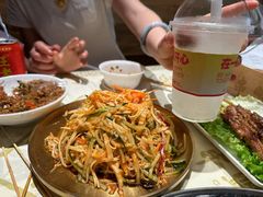 -串盟烧烤大排档·长沙美食地标(星沙店)