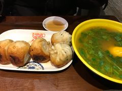 -云南路美食街