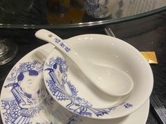 -福照楼汽锅鸡·云南特色菜(万达广场店)