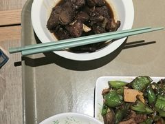 -老乡鸡(融科天地店)