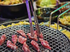 -釜山火炉·海鲜烤肉(紫藤路店)