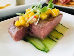 -上海中星铂尔曼大酒店 汇·西餐厅