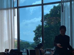 -顺德美的万豪酒店-万豪中餐厅