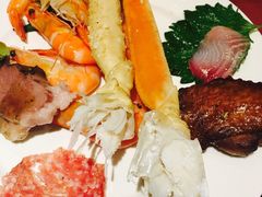 -AdD全日制餐厅(中谷花园酒店)