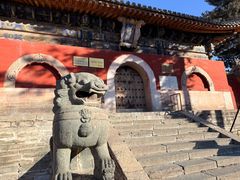 -五台山风景名胜区