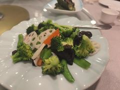 -蓬莱阁中餐厅(崇文门店)