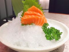 -大渔铁板烧(大悦城店)