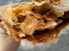 -南楼煎饼(滨江道店)