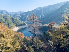 -丹山赤水风景名胜区