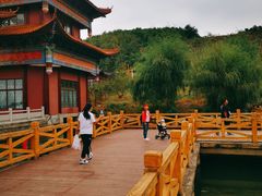 -威海华夏城景区