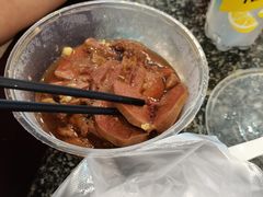 -新桥方记猪蹄