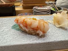 -鮨政· Omakase(港汇恒隆广场店)
