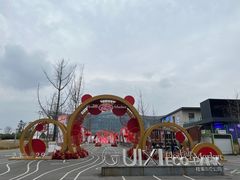 -桂溪生态公园