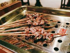 -盟重烧烤(高正街店)