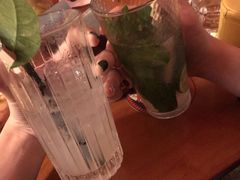 经典莫吉托-COMMUNE幻师(珠江新城店)