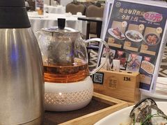 -金翠皇宫粤菜·点心·海鲜(科技园店)