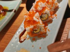 -沼津港精致料理·寿喜烧·烧鸟(青浦宝龙广场日料榜单店)
