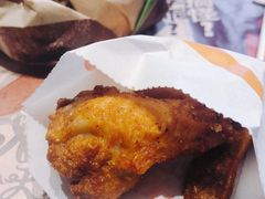 -汉堡王(常熟美城店)