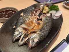 -小山日本料理(太古汇店)