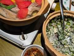 -一坐一忘云南菜(卓悦中心)