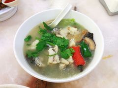 龙趸腩汤-阿坤纯正西刀鱼丸(Kuala Lumpur Branch)