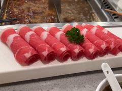 -海底捞火锅(高新万达广场店)