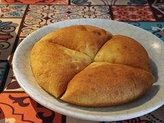 -蒙亨·手把肉·蒙古包文化主题餐厅(天恒广场店)