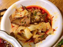 夫妻肺片-小天府川菜馆(魏公村店)