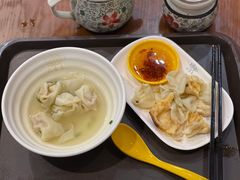 鲜虾小馄饨-大壶春生煎(四川中路店)