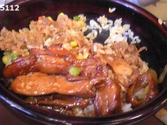 牛鸡~-食其家·牛丼咖喱(广元西路店)