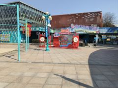 -海合安武汉极地海洋公园