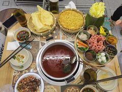 -顶上头·螺蛳火锅(五一新村店)