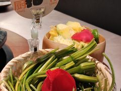 -芸山季·云南野生菌火锅(人民广场来福士店)