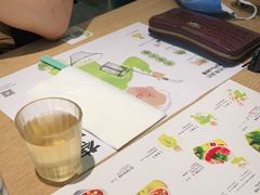 -蔡澜Pho·越南粉餐厅(海上世界店)